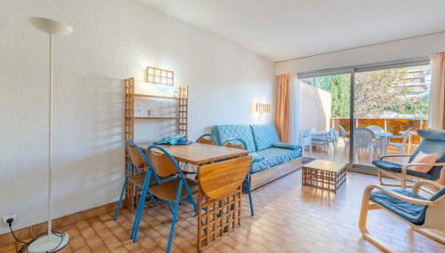 Appartement jusqu'à 8 pers., séjour spacieux avec Wi-Fi, vue mer - FR-1-827-6 - Foto 2