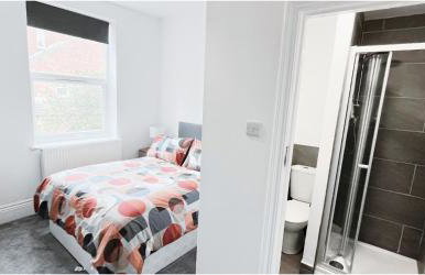 Private Room at The Burford Hideaway - Foto 1