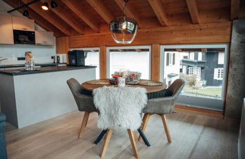 Studio Bergblick - Foto 18