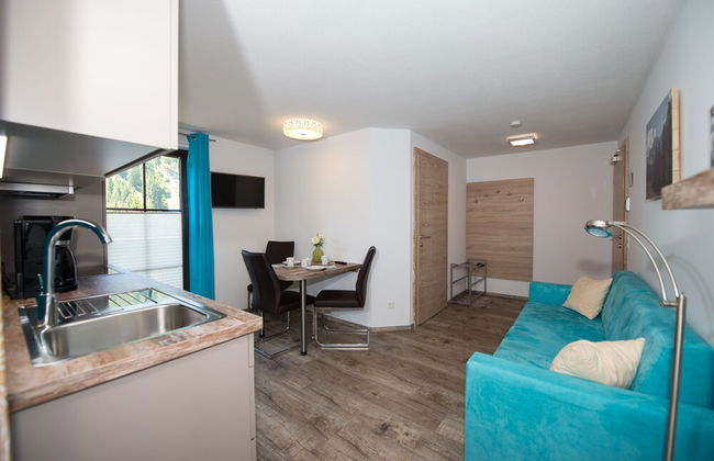 Appartementhaus Renate - Foto 40