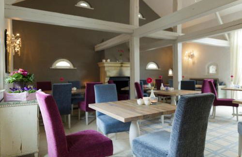 Appartementhaus Lüüvhoog - Photo 19