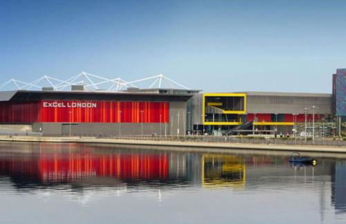 Canning Town 2 Bed Apartment - Foto 12