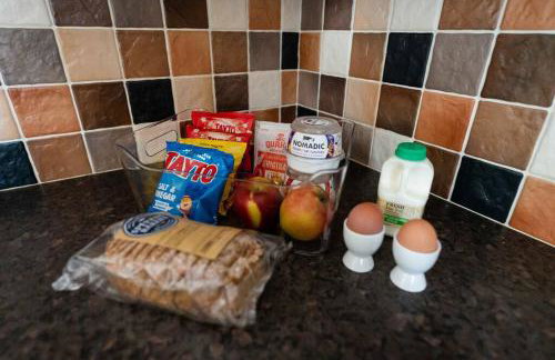 New Street Corner - Foto 15