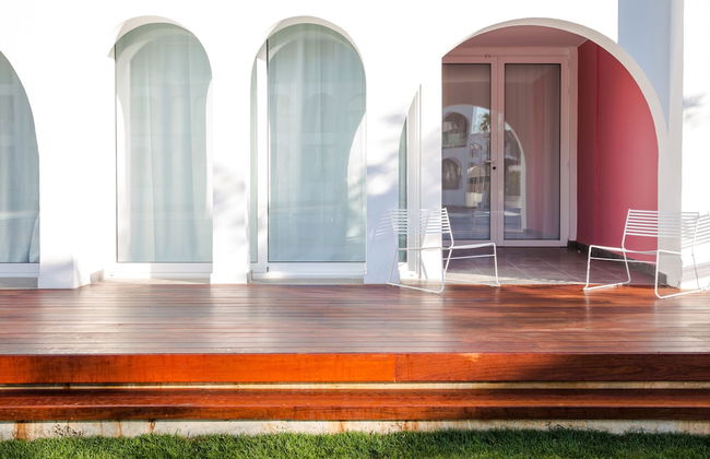 Ebano Hotel Apartments & Spa - Foto 24