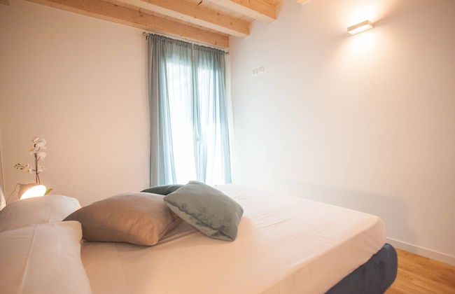 Italianflat - The Peschiera Terrace - Foto 9