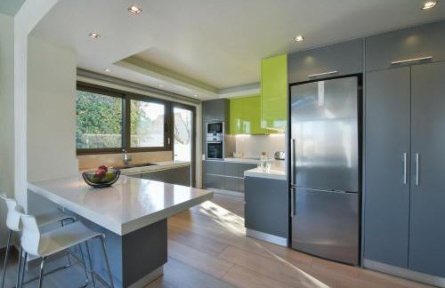 Stefano's Villa Lagonissi - Foto 29