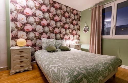 La Belle De Nuit - Photo 1