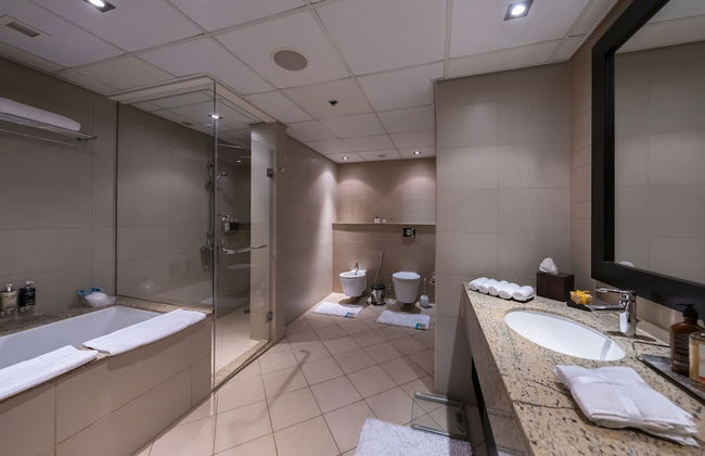 Fabulous 1 bedroom apartment - Anantara Resort - Photo 7