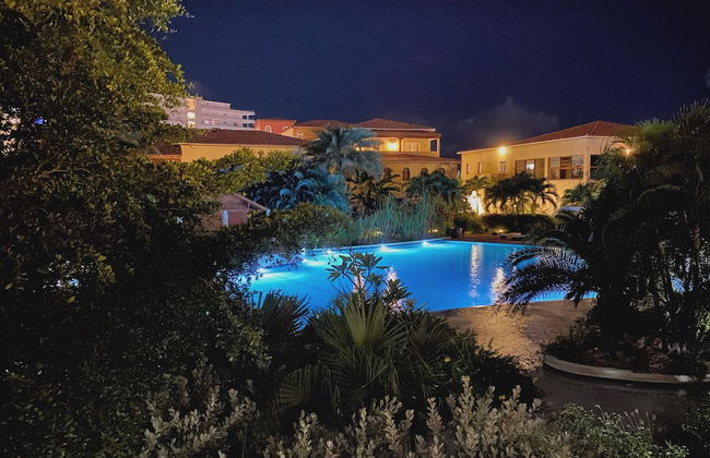 2-bed Designer Apartment Sleeps 4, Resort Pool - Foto 8