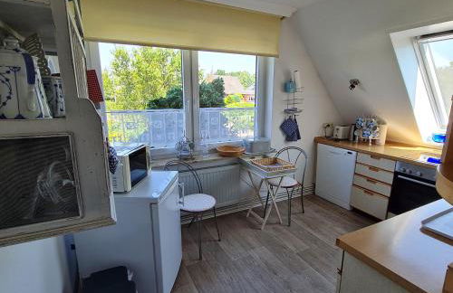 Apartment Seaside - Foto 17