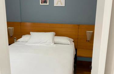 Flat Boulevard Riviera de São Lourenço - Praia - Photo 10