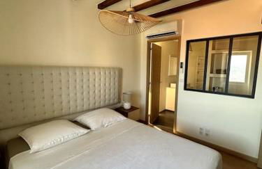 Charming air-conditioned house with garden & view - Foto 18