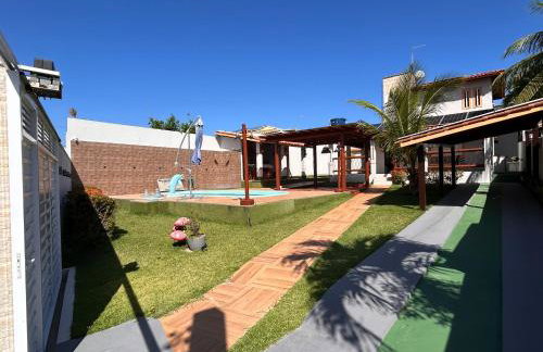 Casa 10 - Canto do Sol - Jacuípe - Guarajuba - Foto 4