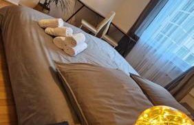 City Center Comfort - Cozy, Fully Equipped 3-Room Apartment Near Main Station - Foto 1