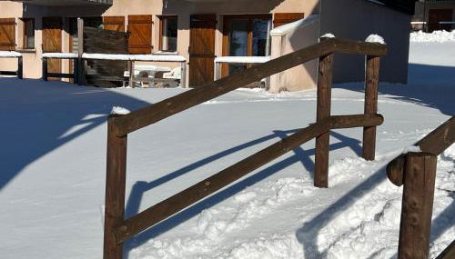 Super Besse chez Sophie 2ch, séjour, wifi, 2tv, rdc, terrasse, parc, piscine, pkg - Foto 4