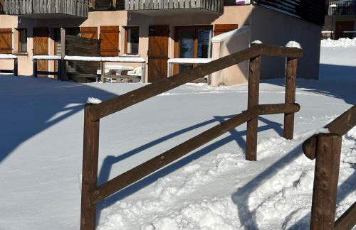 Super Besse chez Sophie 2ch, séjour, wifi, 2tv, rdc, terrasse, parc, piscine, pkg - Foto 4