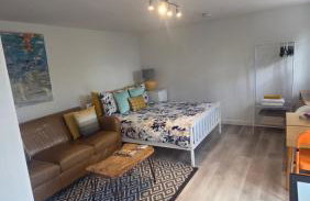 The Little Cabin - Foto 3