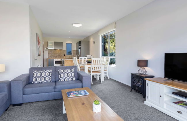 Ramada Resort By Wyndham Rotorua Marama - Foto 14