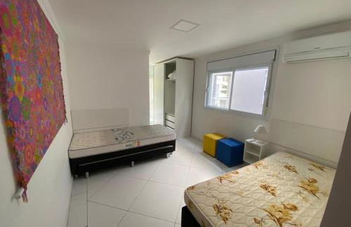 Casa Pé na Areia Condomínio fechado com piscina resort na Sununga - Ubatuba - Foto 35