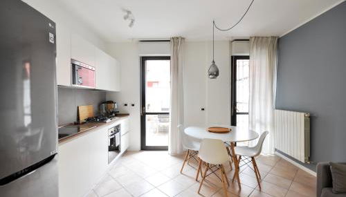 GuestHost - CASA CRI&ELI trilo x5 con terrazzo - Foto 4