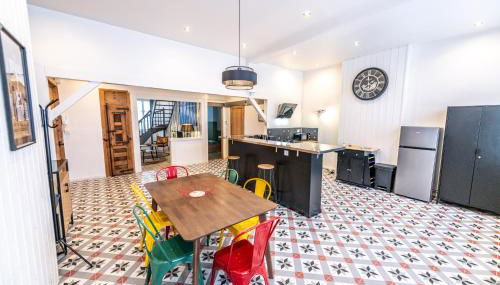 Kasa Java - Très spacieux, tout équipé et confortable - Proche centre - Foto 2