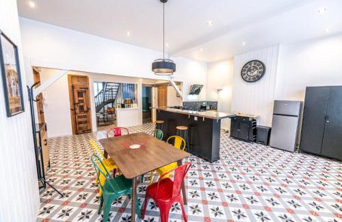 Kasa Java - Très spacieux, tout équipé et confortable - Proche centre - Foto 2