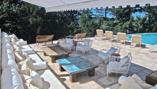 St Helena - Blair Spangler Design Group - Foto 4