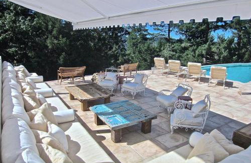 St Helena - Blair Spangler Design Group - Foto 4