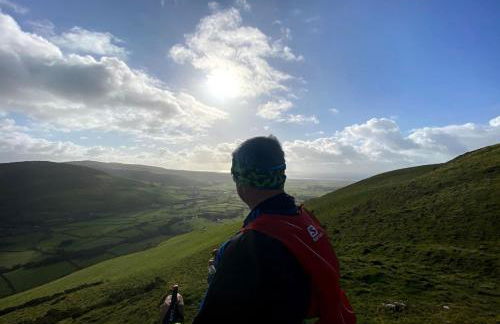 Granary Retreat for 2 inc shared Dog Field - Foto 33