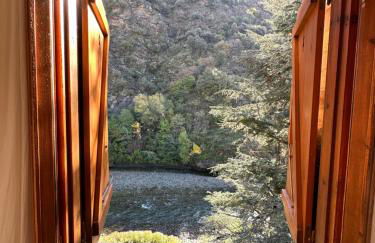 Apartament Rialp amb vistes al riu Noguera Pallaresa - Foto 17