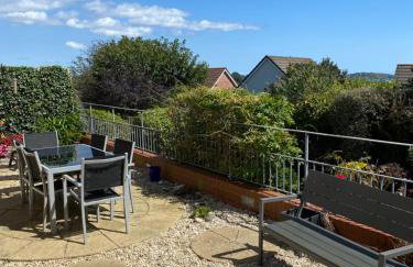 No.48 Falmouth - 10 minutes walk to the beach - Foto 19