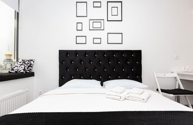 Apartment Etazhydaily Radius - Foto 30