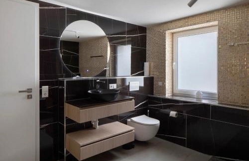 Villa Skylodges mit 9 Wohnungen - Foto 21