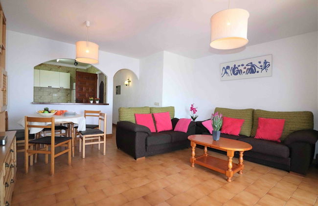 Apartment in Roses Near Waterfront & Mountains - Foto 6