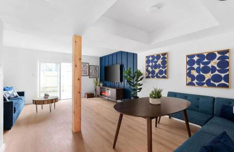 Modern 8BR Oasis in Central Austin - Foto 38