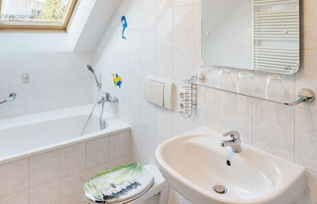 Cosy Apartment in Dresden With Balcony and Swimming Pool - Foto 41