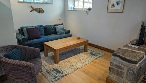 Bracken in Converted Barn - Foto 4