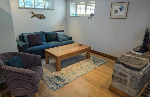 Bracken in Converted Barn - Foto 4