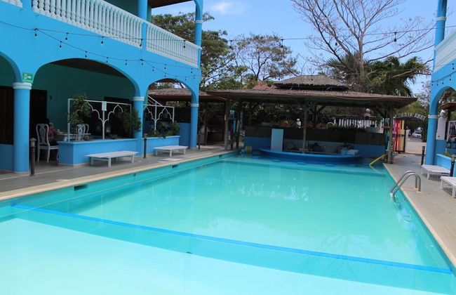 Toro Blanco Resort - Foto 60