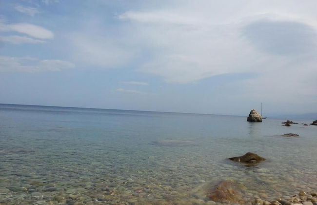 Seaside House in Rais Gerbi Residence - Photo 39