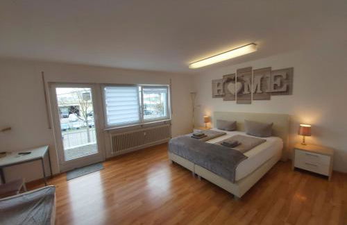 J&L Apartment Industrie Nord - Foto 34