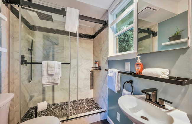 Grapevine Cottage by Avantstay Hobby Vineyard + Firepit - Foto 18