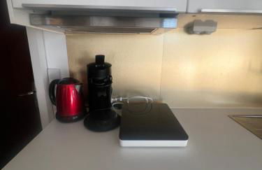 Lovely studio perfect for couples close to beach - Foto 4