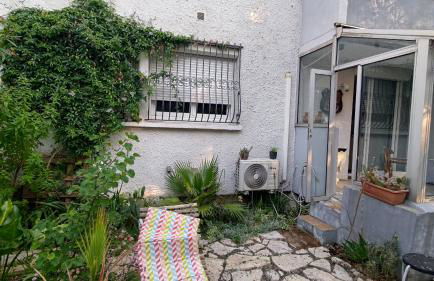 Un jardin en ville - Montpellier Celleneuve - Foto 17