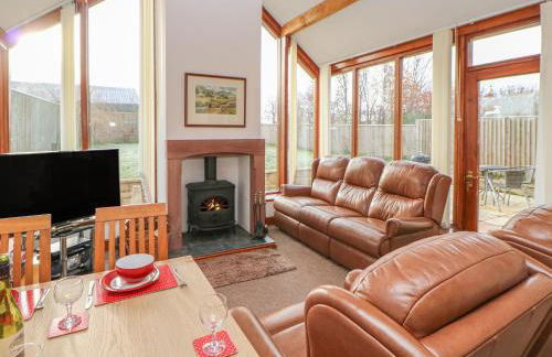 Swallow Cottage - Foto 6