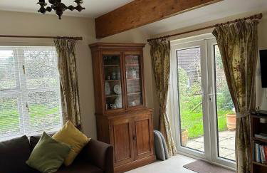 Little Furrows, Wenhaston - Foto 10