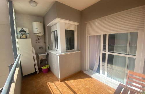 Apartamento de dos dormitorios en Almería. - Foto 42