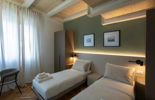 ALTAVISTA Dimore Bologna Fiera - Photo 33