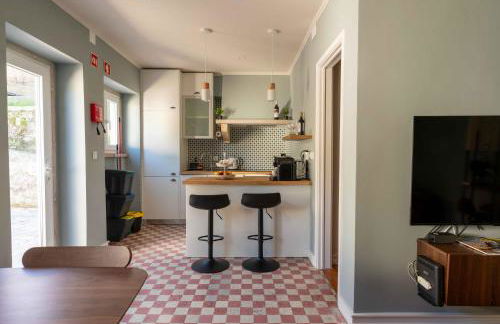 Charm House Sintra 45 - Pena Garden Flat - Foto 19