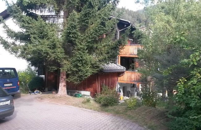 ABC Ferienwohnung 3 1. OG Nord-Ost - Photo 8